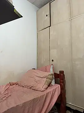 sisterhong's Live XXX Chat