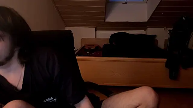 Webkamerová show Bez3ybik