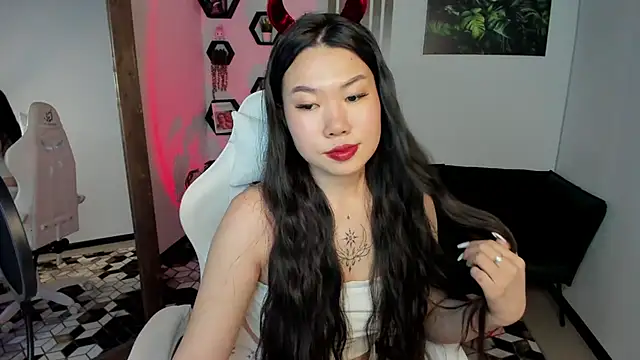 LunaPurrrn Live XXX chat