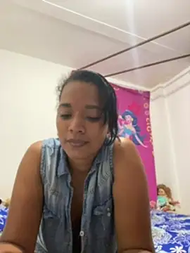 Stefany_03_ webcam show
