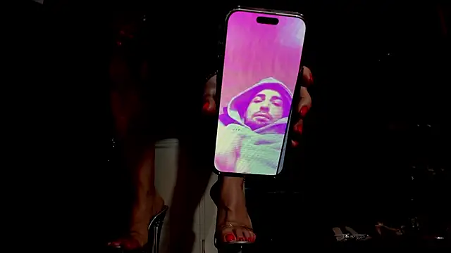 puffy_love Live XXX-Chat