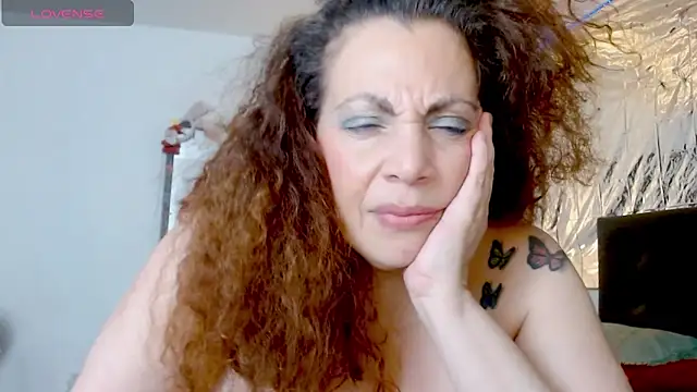 Živý XXX chat mussa_hott