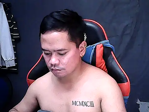 sweet_sexyasian69 Adlı Modelin Web Kamerası Şovu