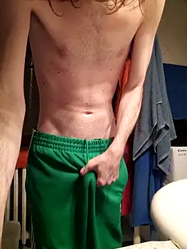 Živý XXX chat _Nico03_