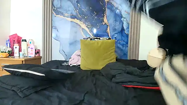 Živý XXX chat raven_robin_