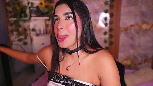 Živý XXX chat zoey-fox
