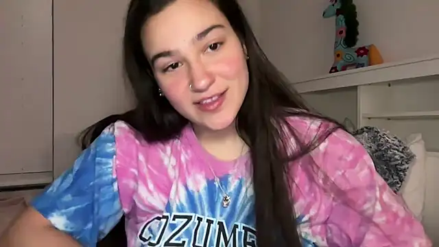 anitayurmoniii's Webcam Show