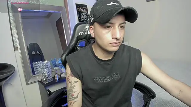 Chat XXX Live Dereck_Klain
