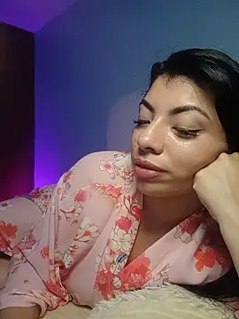 Miaparkerss_ 现场XXX聊天