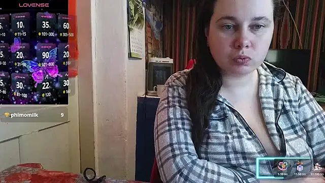 Cora_Maro's Live XXX Chat