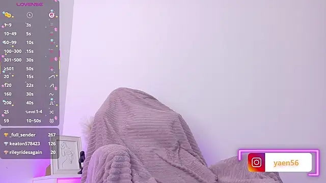 Liah__19のライブXXXチャット