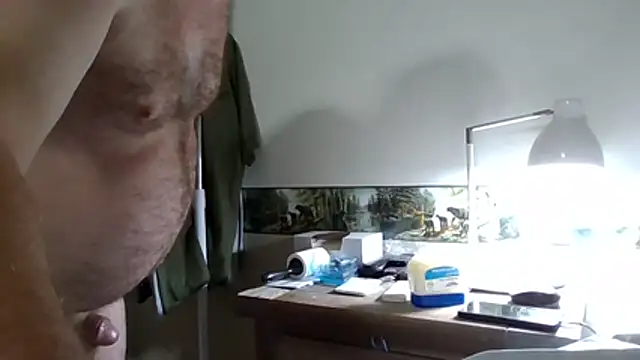 eng1659 Webcam show