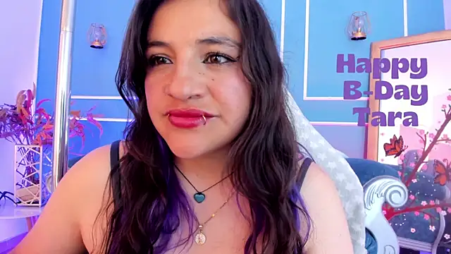TaraTaylorr Live XXX Chat