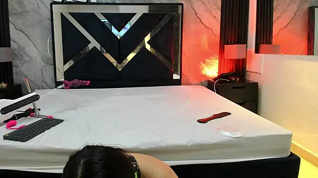 دردشة VioletRose_as الجنسية المباشرة
