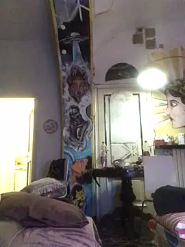 bornsinfull Chat XXX live