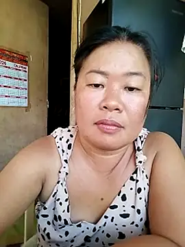 Lovelywoman43n Webbikameraesitys