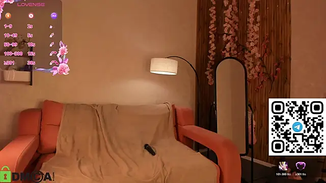 عرض كام Annet_Nel1son