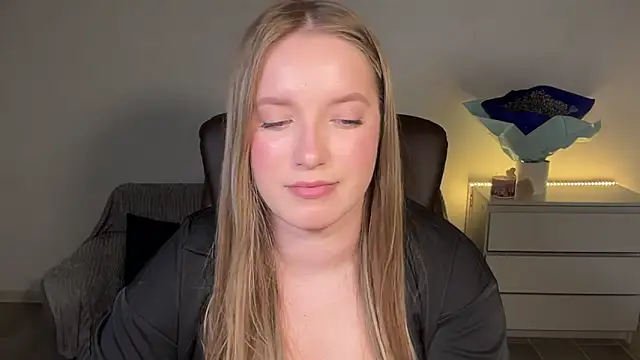 EvaMaddison's Live XXX Chat