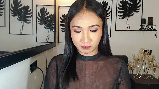 Angel_off_Hell Pertunjukan Webcam