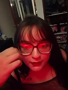 daphneev's Live XXX Chat