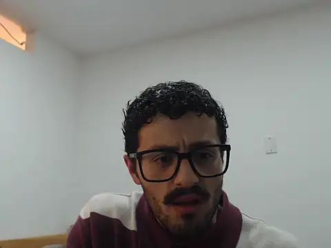 عرض كام CuriousTomX
