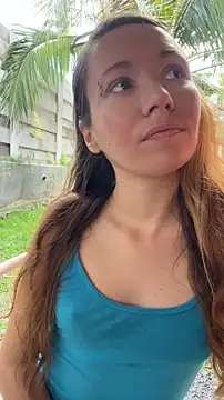 Mini_girl_do_it_better Webcam Show