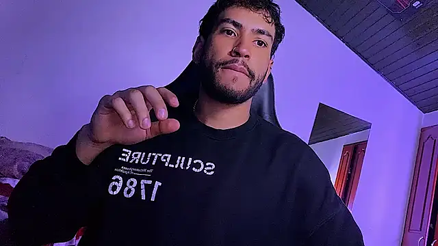 3v1l webcam show