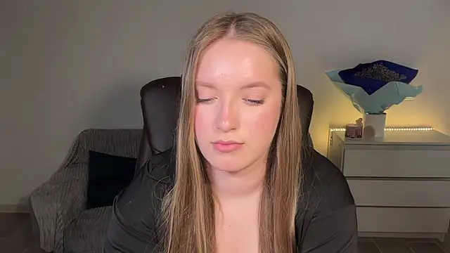 Chat XXX en directo de EvaMaddison