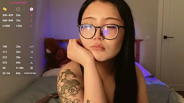 nullgirln Live XXX chat