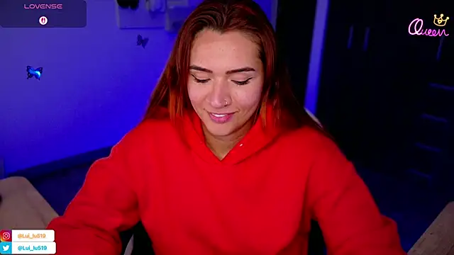 ImLui_lu live XXX chat
