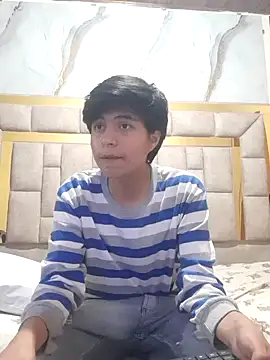 Show de JassonMuller na webcam