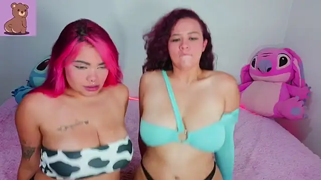 Chatroom XXX en direct de latinahotdivas1