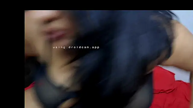samiraor's Live XXX Chat