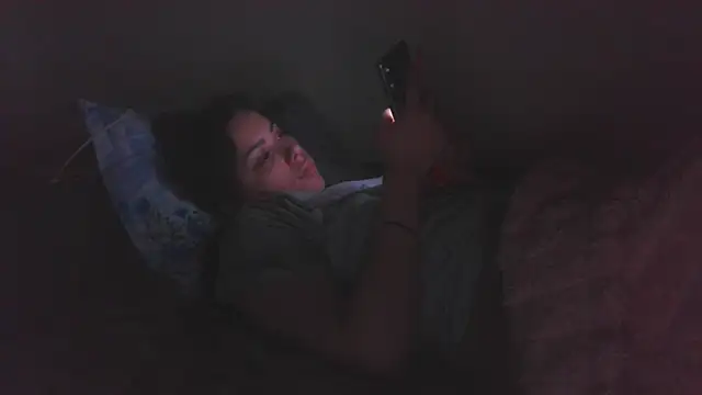 LovelyJulliette Webcam show
