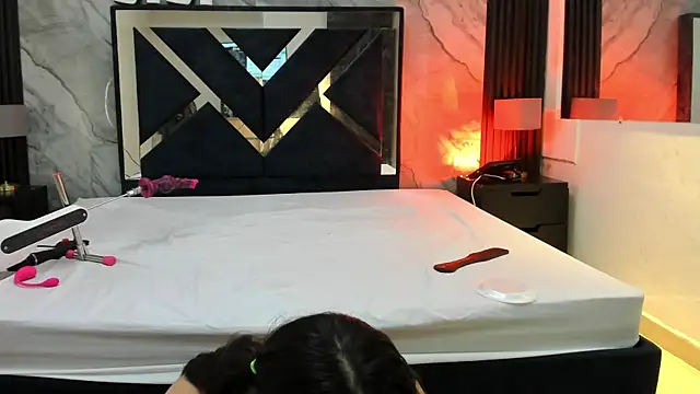 VioletRose_as 라이브 XXX 채팅