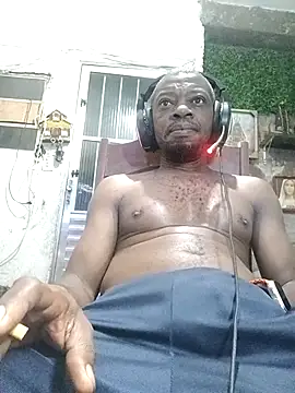 Show de Negaomalinha1 na webcam