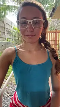 Mini_girl_do_it_better Webcamshow