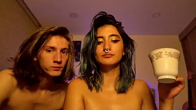 Lunapage_ Chat XXX in diretta