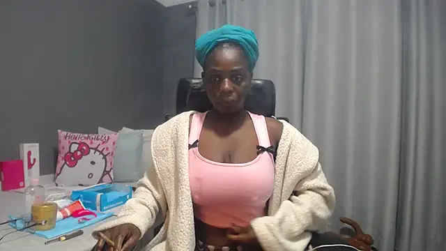 Chatroom XXX en direct de Shaniko89