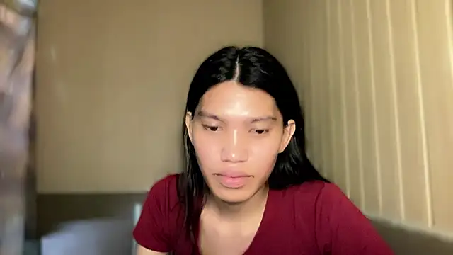 Yourgoddess_jayveのウェブカメラショー