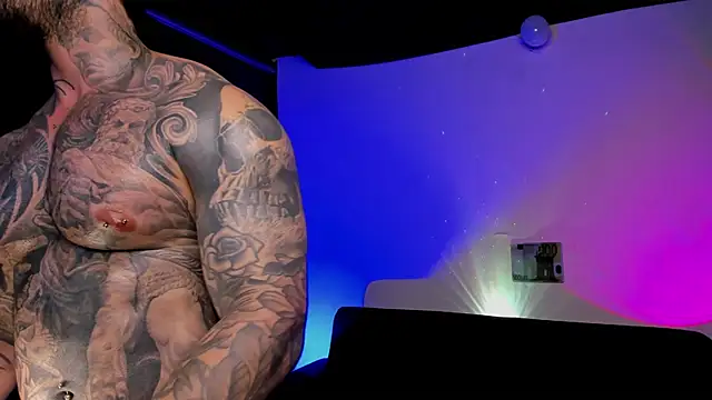 natevillage Webcam show