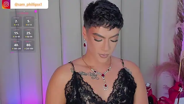 Show webcam de sam_phillipss