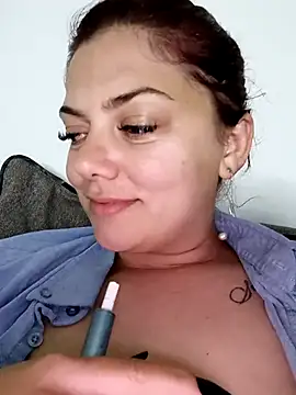 Noraa_me 라이브 XXX 채팅