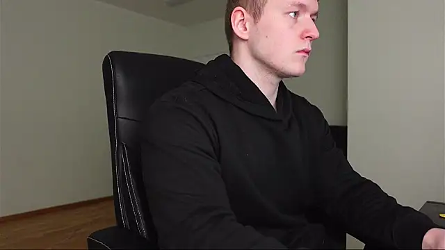 Richard_Dullas 网络视讯表演