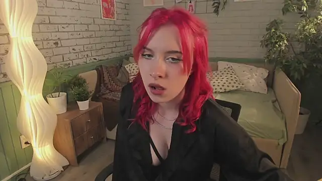 miraiakik Live XXX Chat