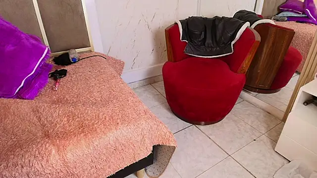 Živý XXX chat Almajackson