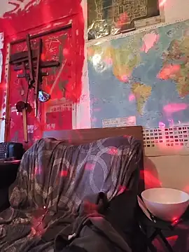 Ozomitro Show Webcam