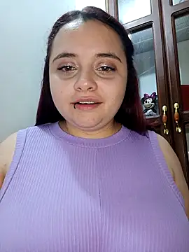 Sembang XXX Secara Langsung CURVY-HORNY