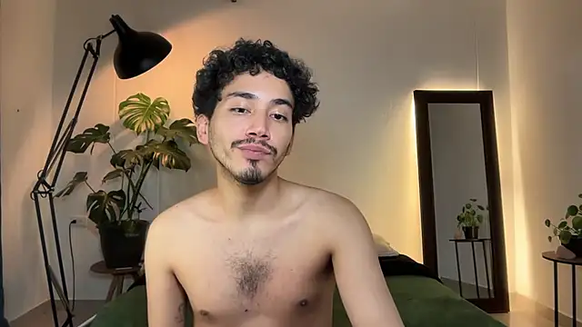 Noah_and_Steven Webcam-Show