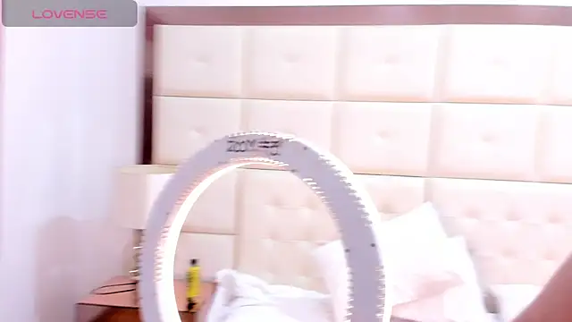 eddyluna_ webcam show